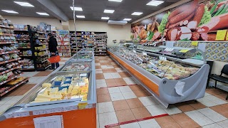 Эконом Продукти