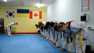 Art Way Taekwondo