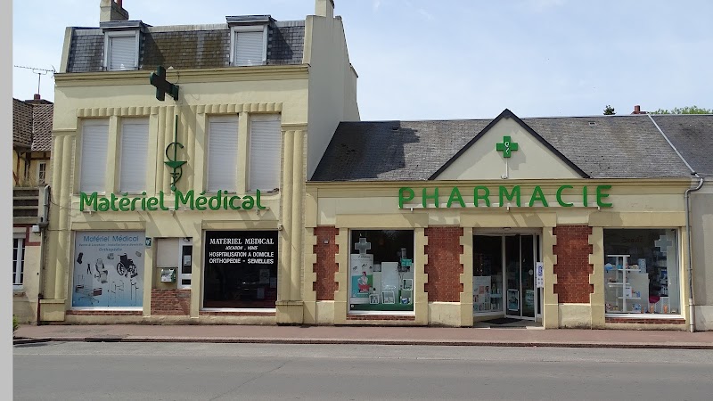 photo pharmacie