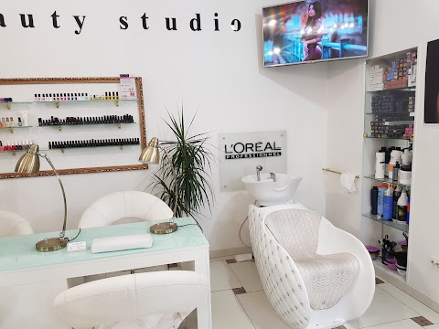 Beauty Studio Agiotage