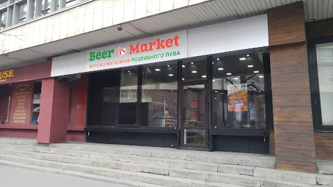 Beer Market