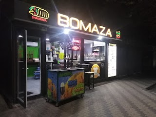 Bomaza