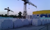 Дніпровський завод будівельних матеріалів