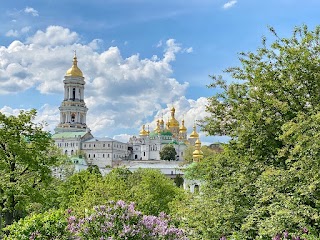 Києво-Печерська лавра