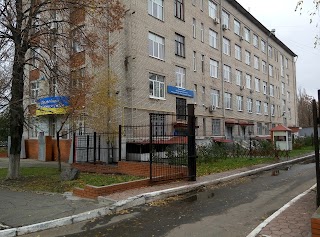 Головне управління Держпродспоживслужби