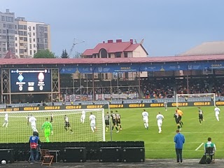 Тернопільський міський стадіон імені Романа Шухевича