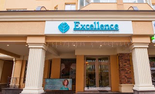 Excellence Софиевская Борщаговка: лазерная эпиляция, косметолог, инъекции красоты, подолог