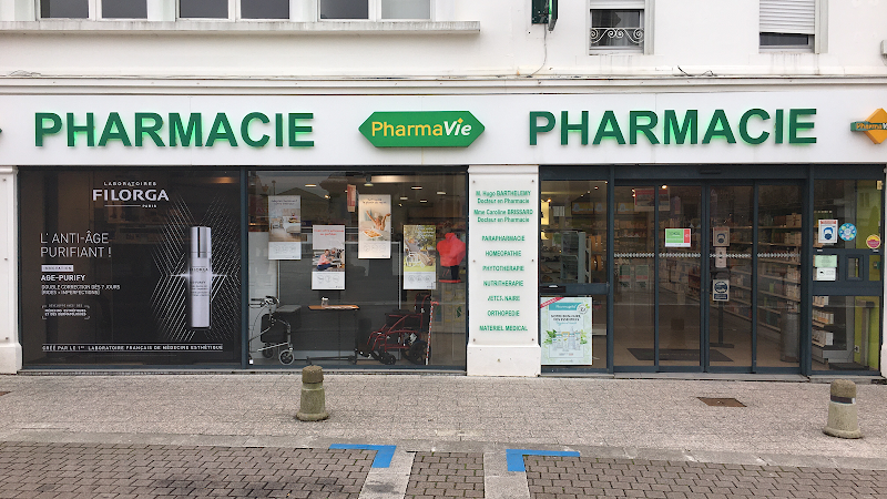 photo pharmacie