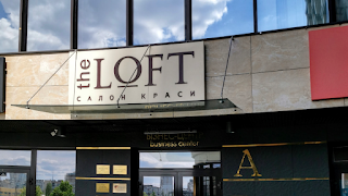 Салон красоты The LOFT