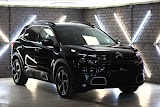 Citroen центр Івано-Франківськ "Модерн-Авто"