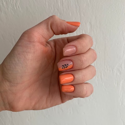 Mini Nails Lab