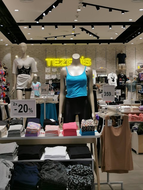 Tezenis