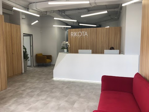 Стоматологічна клініка RIKOTA