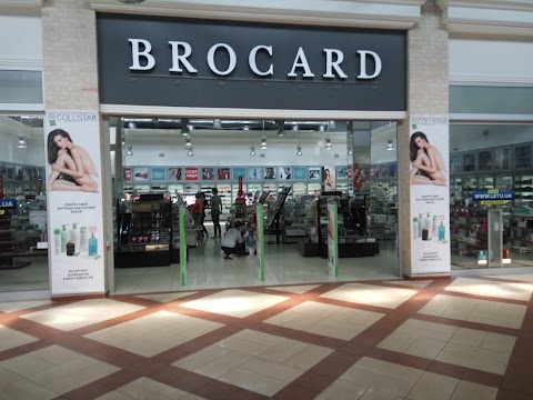 Brocard