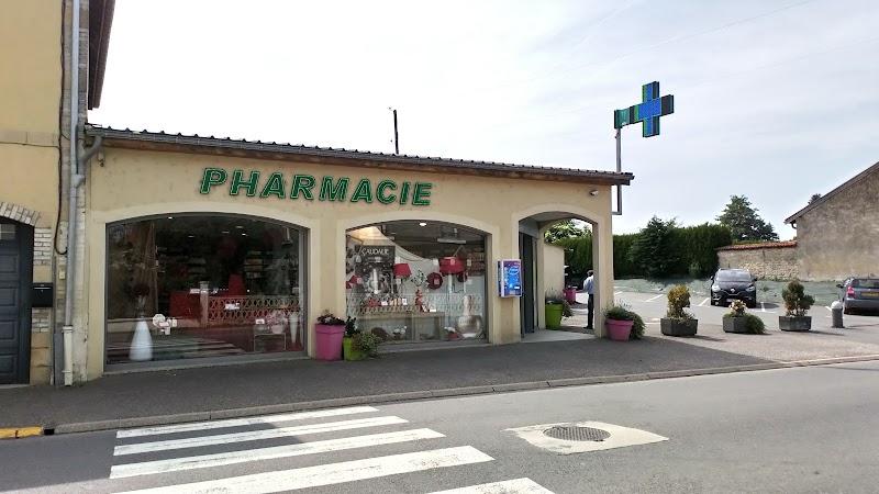 photo pharmacie