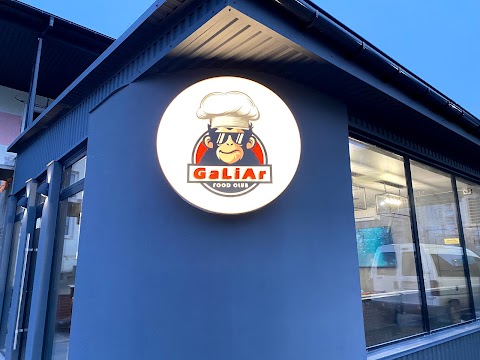 GaLiAr Food Club