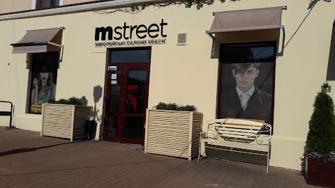 M-Street