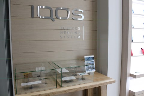 IQOS