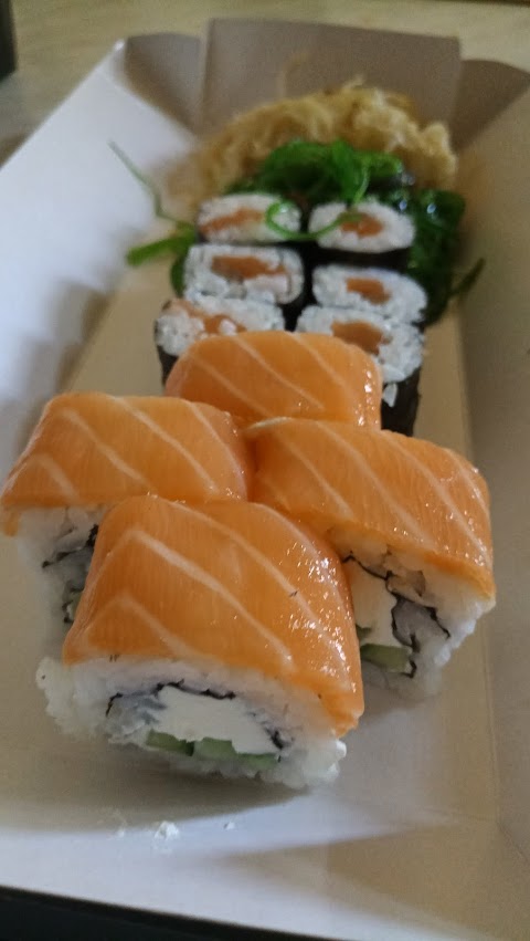 BUDUSUSHi