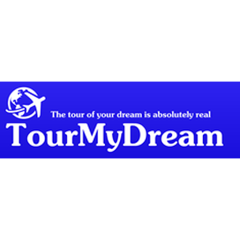 Туристичне агентство TourMyDream