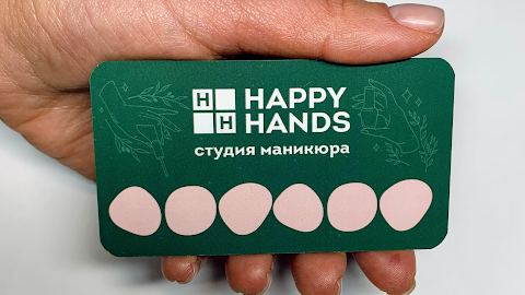 Happy Hands