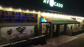 Avocado Restaurant Odessa