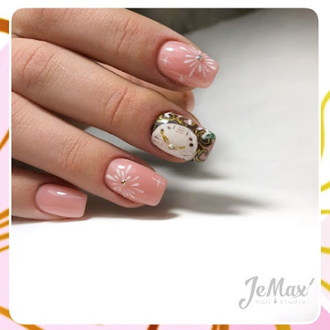 JeMax Nail Studio