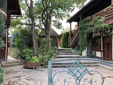 Вилла Гарден (Villa Garden)