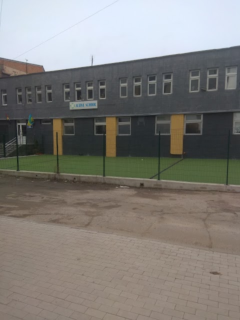 Active School