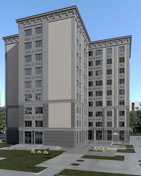 Отель Prestige Apartments