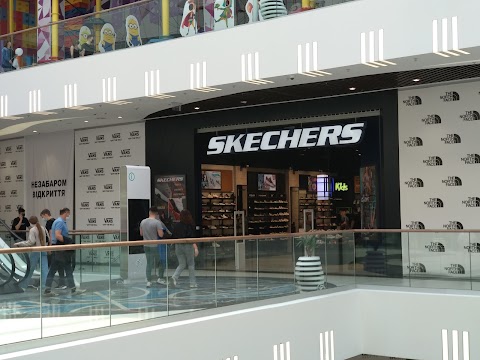 Skechers