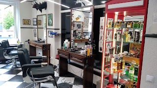 True Barbershop