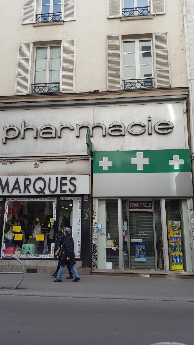 photo pharmacie