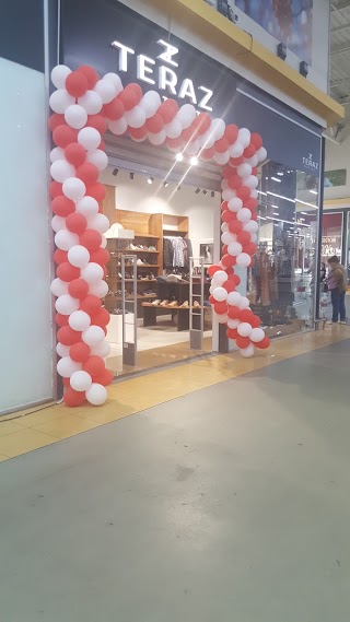 Teraz outlet