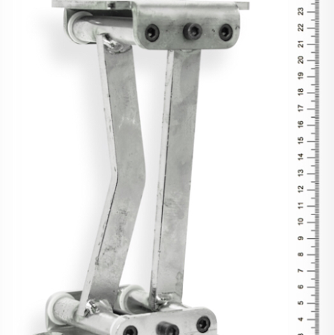 Apex Mechanism «Мебельная фурнитура для мягкой мебели»