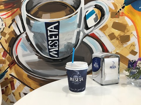 Meseta Espresso Point