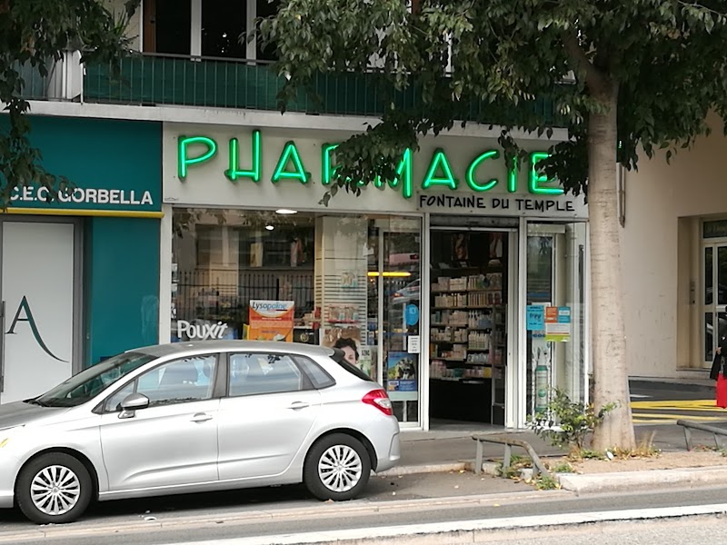 photo pharmacie