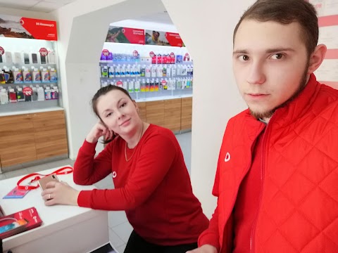 Vodafone