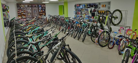 Bike Center