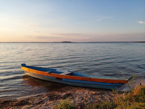 Центральний пляж