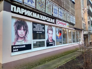 ПЕРУКАРНЯ СПД КОСТЕНКО Т.В.