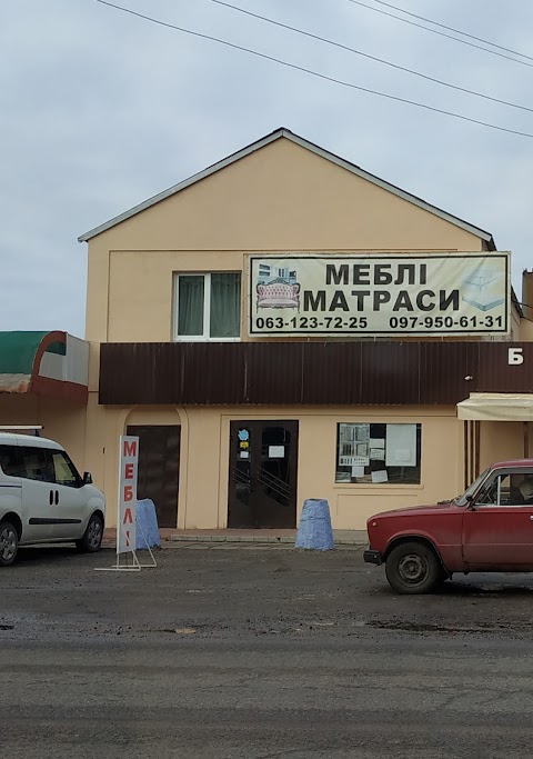 Мебель