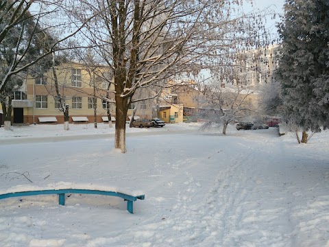 Рівненська автомобільна школа ТСО України