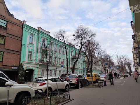 Київський міський центр радіаційного захисту населення від наслідків Чорнобильської катастрофи