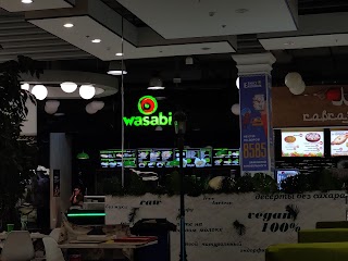 Wasabi