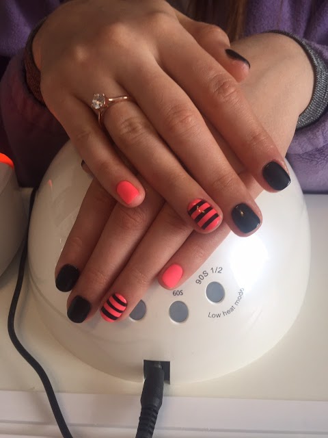 Nataly Perfect Nails