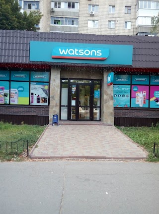 Watsons