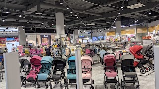 Магазин детских товаров BABYSHOP (Бебишоп) в ТРЦ «River Mall»