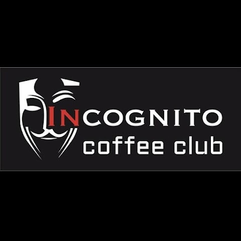 Incognito coffee club