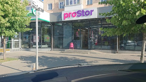 PROSTOR